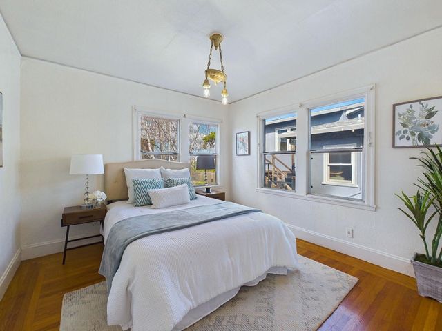 1066 1066 Peralta Ave, Albany, CA 94706