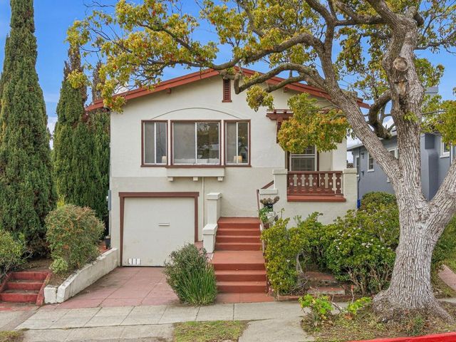 1066 1066 Peralta Ave, Albany, CA 94706