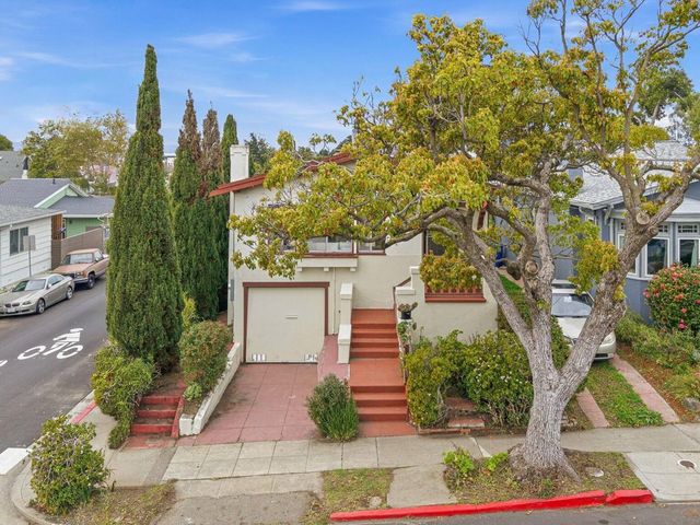 1066 1066 Peralta Ave, Albany, CA 94706