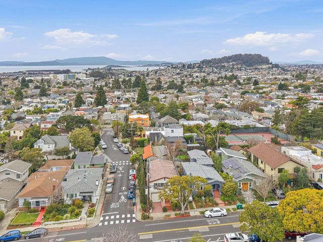 1066 1066 Peralta Ave, Albany, CA 94706