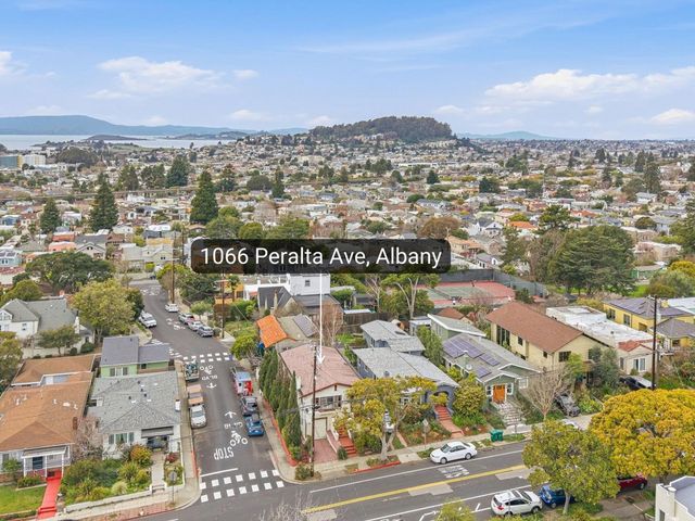 1066 1066 Peralta Ave, Albany, CA 94706