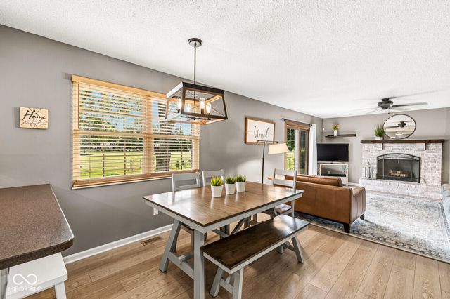 8223 Picadilly Lane, Indianapolis, IN 46256