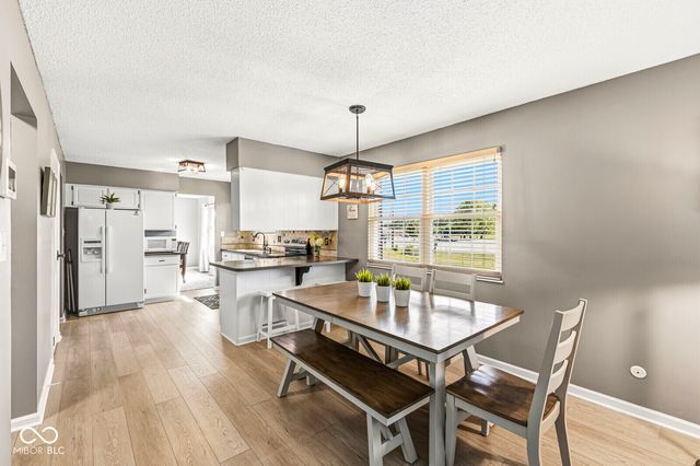 8223 Picadilly Lane, Indianapolis, IN 46256