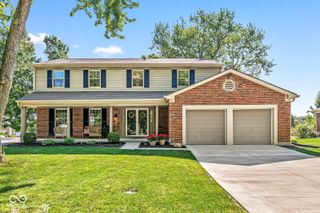 8223 Picadilly Lane, Indianapolis, IN 46256