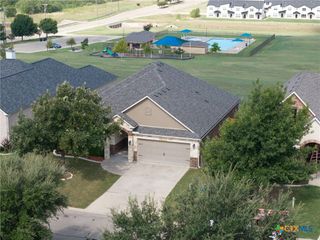 808 Copper Ridge Loop, Temple, TX 76502