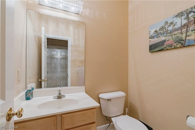 5163 Bayside Lake Boulevard, Stow, OH 44224