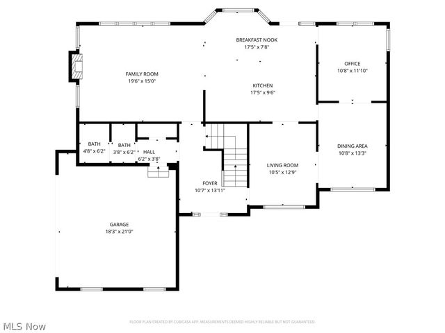 5163 Bayside Lake Boulevard, Stow, OH 44224