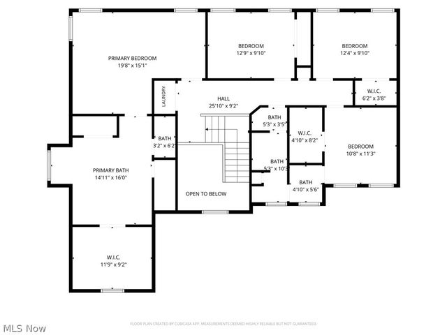5163 Bayside Lake Boulevard, Stow, OH 44224
