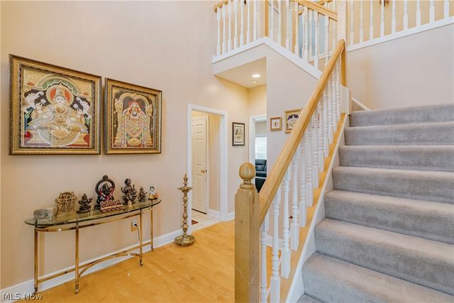 5163 Bayside Lake Boulevard, Stow, OH 44224