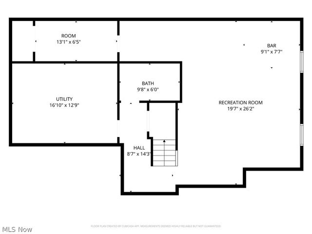 5163 Bayside Lake Boulevard, Stow, OH 44224