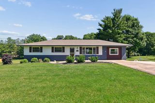 6056 Bardean Drive, West Chester, OH 45069