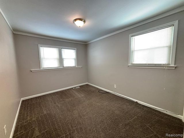 11340 Fisher Avenue, Warren, MI 48089