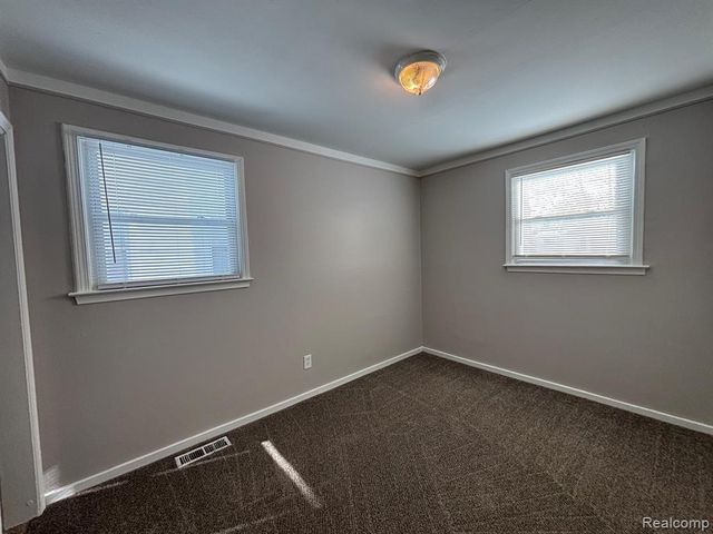 11340 Fisher Avenue, Warren, MI 48089