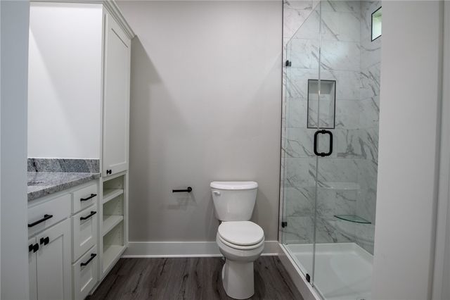 24 Cheddar Circle, Bella Vista, AR 72715