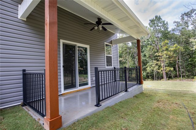 24 Cheddar Circle, Bella Vista, AR 72715