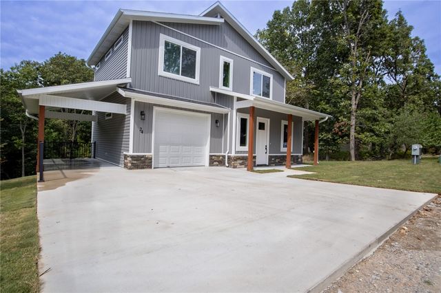 24 Cheddar Circle, Bella Vista, AR 72715