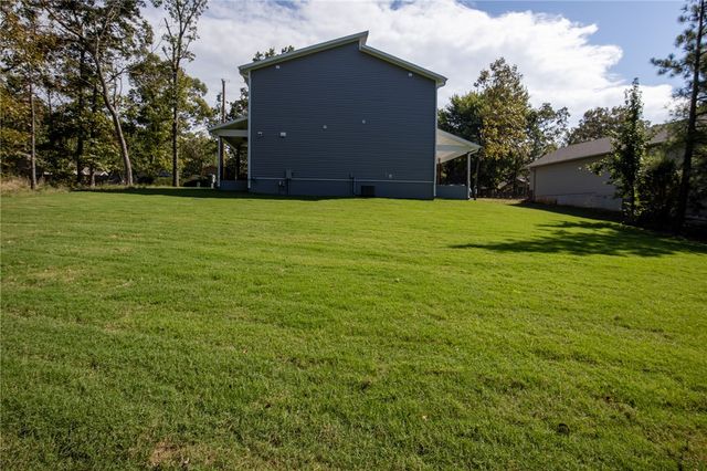 24 Cheddar Circle, Bella Vista, AR 72715
