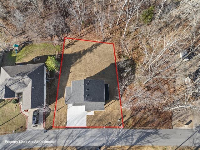 24 Cheddar Circle, Bella Vista, AR 72715