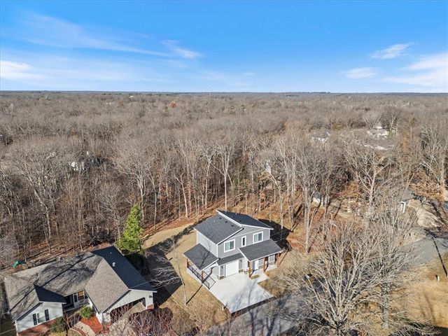 24 Cheddar Circle, Bella Vista, AR 72715