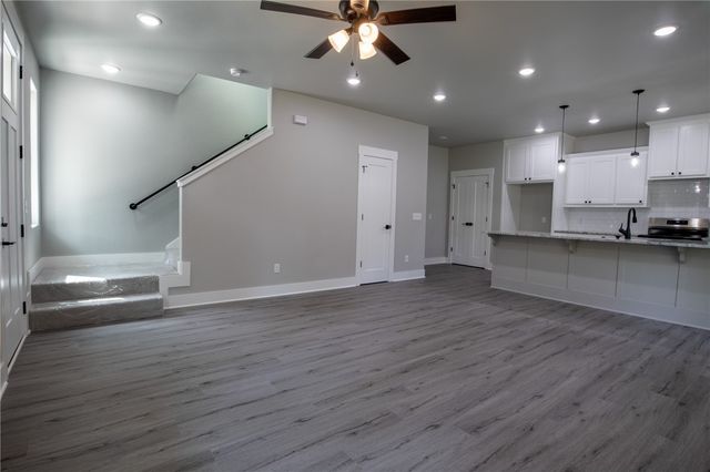 24 Cheddar Circle, Bella Vista, AR 72715