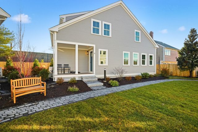 19 Ford Place 3, Scituate, MA 02066