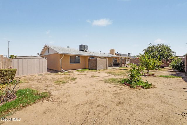 14612 N 49TH Way, Scottsdale, AZ 85254
