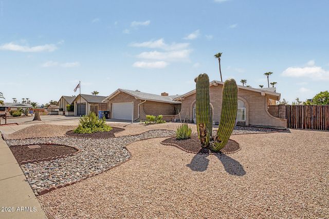 14612 N 49TH Way, Scottsdale, AZ 85254