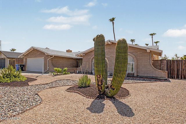 14612 N 49TH Way, Scottsdale, AZ 85254