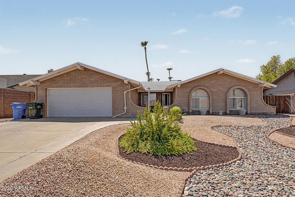 14612 N 49TH Way, Scottsdale, AZ 85254