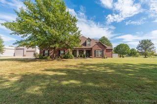 5875 S 225th East Avenue, Broken Arrow, OK 74014