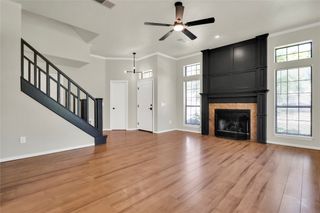 1809 Deerwood Trail, Midwest City, OK 73130