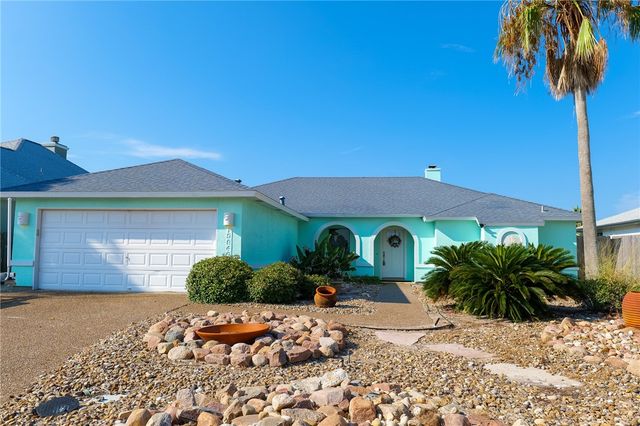 13849 Doubloon St, Corpus Christi, TX 78418