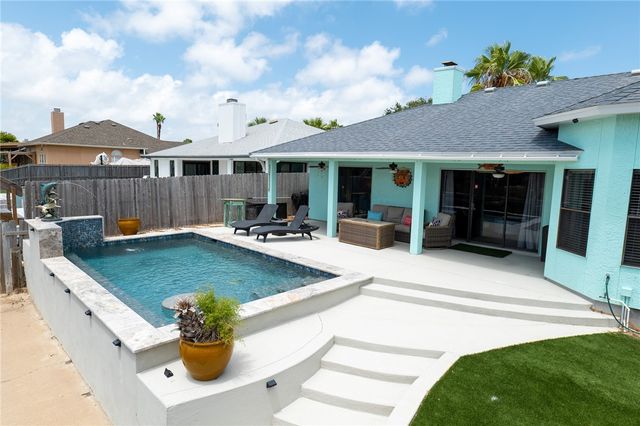 13849 Doubloon St, Corpus Christi, TX 78418