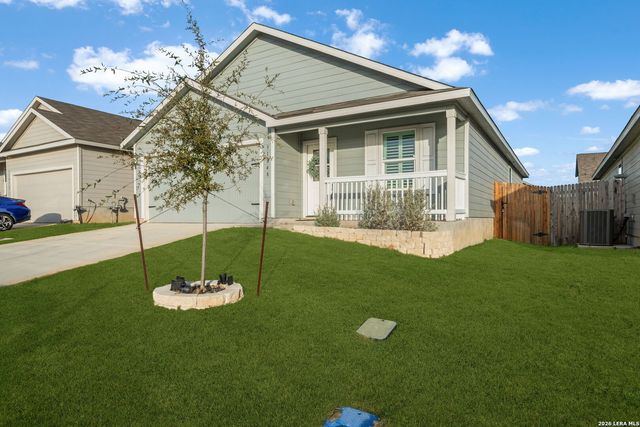 31848 Blackgum, Bulverde, TX 78163