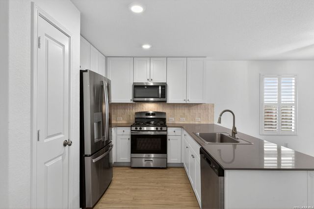 31848 Blackgum, Bulverde, TX 78163