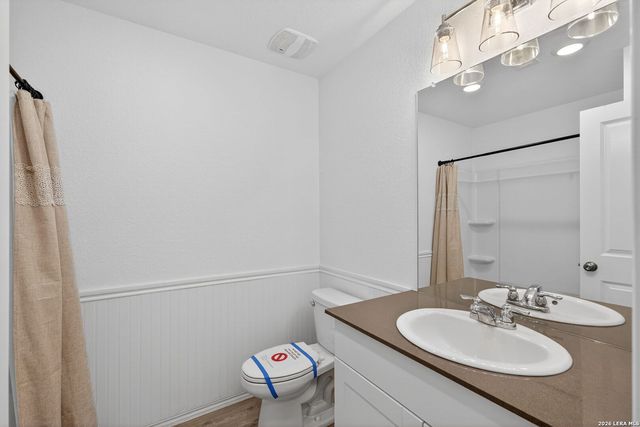 31848 Blackgum, Bulverde, TX 78163