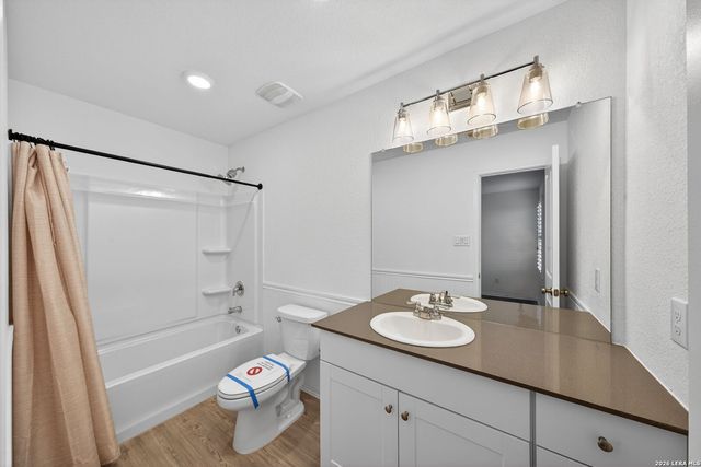 31848 Blackgum, Bulverde, TX 78163