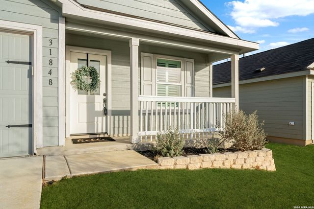 31848 Blackgum, Bulverde, TX 78163