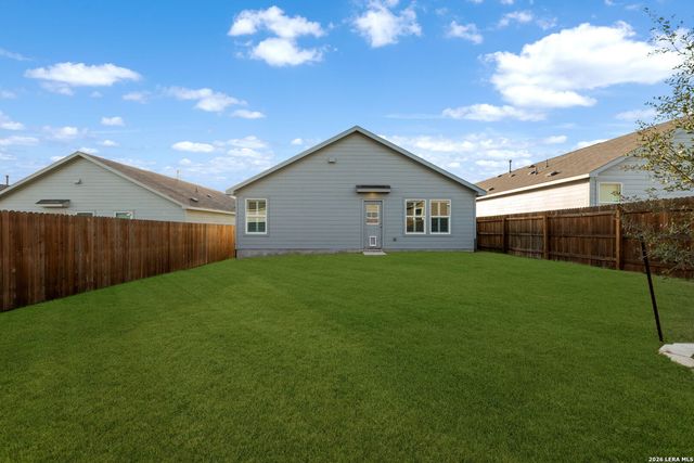 31848 Blackgum, Bulverde, TX 78163