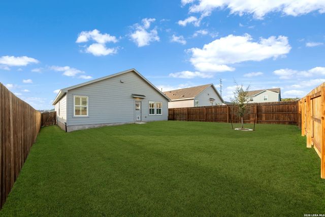 31848 Blackgum, Bulverde, TX 78163