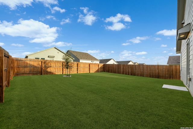 31848 Blackgum, Bulverde, TX 78163