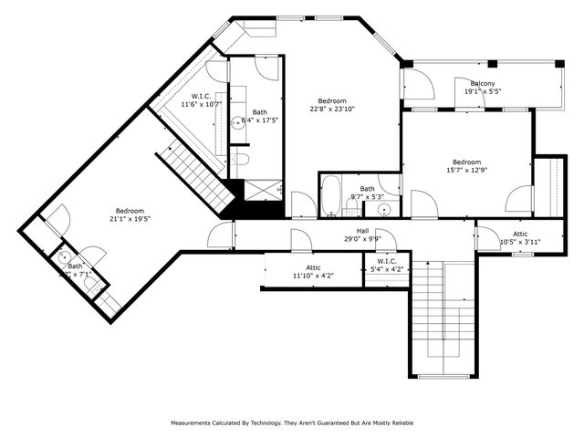 221 Hart Court, Runaway Bay, TX 76426