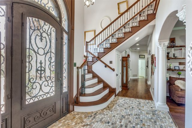 221 Hart Court, Runaway Bay, TX 76426