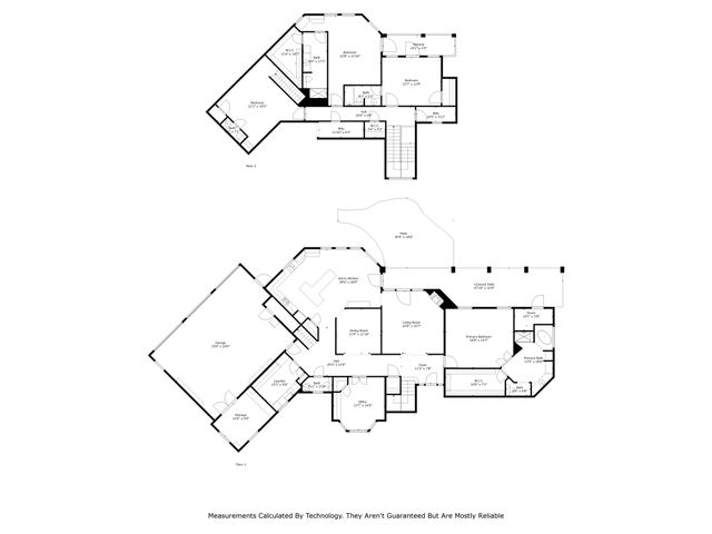221 Hart Court, Runaway Bay, TX 76426