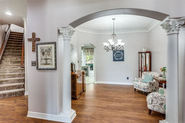 221 Hart Court, Runaway Bay, TX 76426