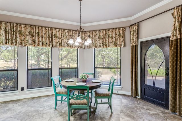 221 Hart Court, Runaway Bay, TX 76426