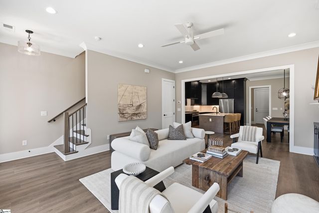 63 Mcneil Court, Greenville, SC 29609