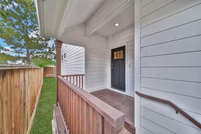 3322 Delhi Street, Houston, TX 77022