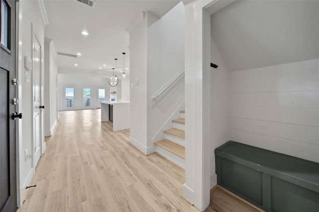 3322 Delhi Street, Houston, TX 77022