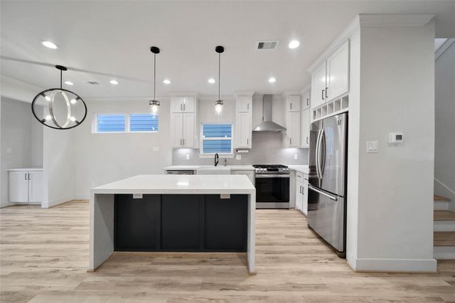 3322 Delhi Street, Houston, TX 77022